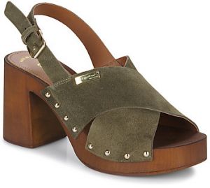 Sandále Les Tropeziennes par M.Belarbi  TESSY