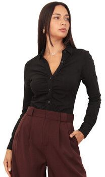 Košele s dlhým rukávom La Modeuse  21567_P48016