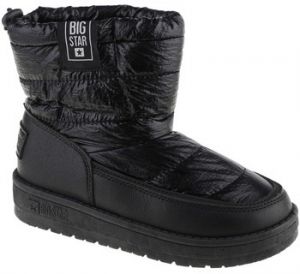 Obuv do snehu Big Star  Kid apos;s Shoes