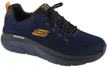 Nízke tenisky Skechers  D apos;Lux Walker Get Oasis