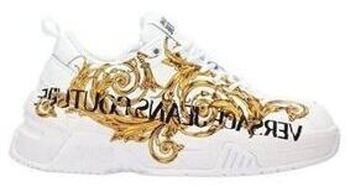 Derbie Versace Jeans Couture  Baskets