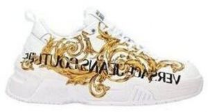 Derbie Versace Jeans Couture  Baskets