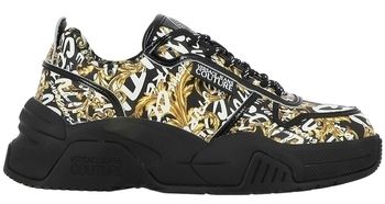 Derbie Versace Jeans Couture  Baskets