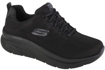 Nízke tenisky Skechers  D apos; Lux Walker Get Oasis