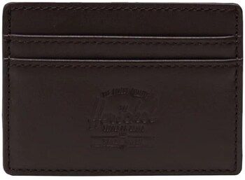 Peňaženky Herschel  Charlie Leather Rfid