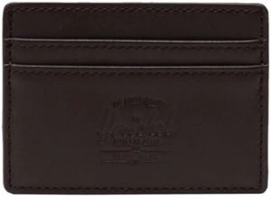 Peňaženky Herschel  Charlie Leather Rfid