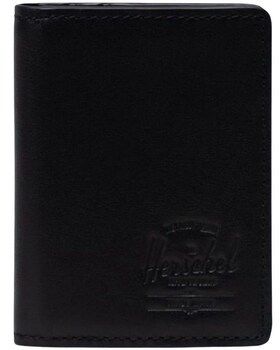 Peňaženky Herschel  Gordon Leather Rfid