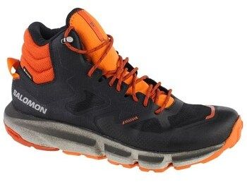 Turistická obuv Salomon  Predict Hike Mid Gtx