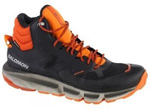 Turistická obuv Salomon  Predict Hike Mid Gtx
