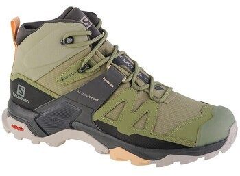 Turistická obuv Salomon  X Ultra 4 Mid Gtx W