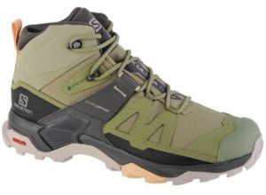 Turistická obuv Salomon  X Ultra 4 Mid Gtx W