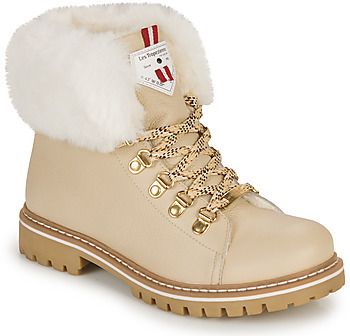 Polokozačky Les Tropeziennes par M.Belarbi  LACEN