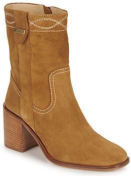 Čižmičky Les Tropeziennes par M.Belarbi  LADAK