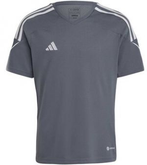 Tričká s krátkym rukávom adidas  Tiro 23 League JR