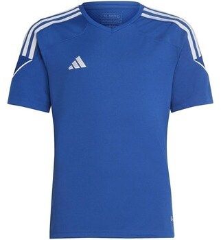 Tričká s krátkym rukávom adidas  Tiro 23 League JR