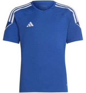 Tričká s krátkym rukávom adidas  Tiro 23 League JR