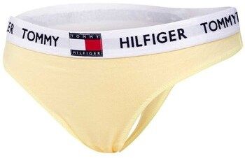 Klasické nohavičky Tommy Hilfiger  UW0UW02198ZI9