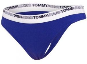 Klasické nohavičky Tommy Hilfiger  UW0UW03865 C9D