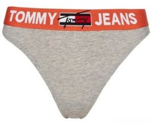 Klasické nohavičky Tommy Hilfiger  UW0UW02823P61