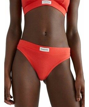 Klasické nohavičky Tommy Hilfiger  UW0UW03862SN6