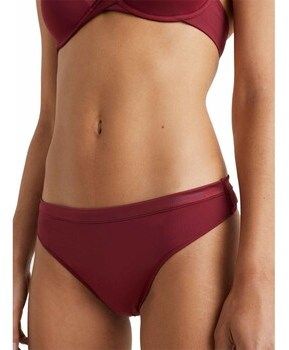 Klasické nohavičky Tommy Hilfiger  UW0UW03259XJS