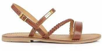 Sandále Les Tropeziennes par M.Belarbi  Batresse