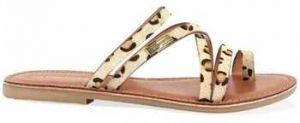 Sandále Les Tropeziennes par M.Belarbi  Hastari
