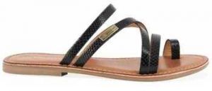 Sandále Les Tropeziennes par M.Belarbi  Hastari