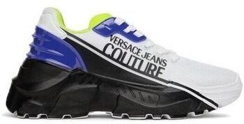 Derbie Versace Jeans Couture  Baskets