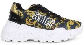 Derbie Versace Jeans Couture  Baskets