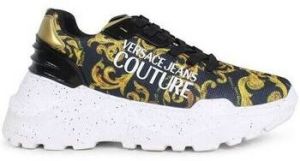 Derbie Versace Jeans Couture  Baskets
