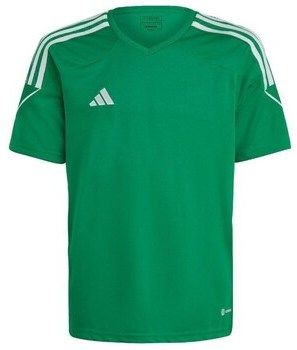 Tričká s krátkym rukávom adidas  Tiro 23 League Jersey JR