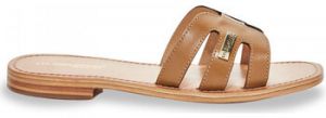 Sandále Les Tropeziennes par M.Belarbi  Hadamia