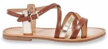 Sandále Les Tropeziennes par M.Belarbi  Hapaxgum