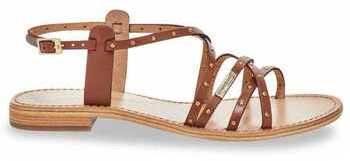 Sandále Les Tropeziennes par M.Belarbi  Henoux