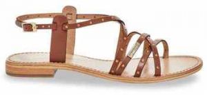 Sandále Les Tropeziennes par M.Belarbi  Henoux