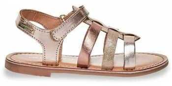 Sandále Les Tropeziennes par M.Belarbi  Badox