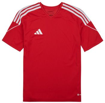 Tričká s krátkym rukávom adidas  TIRO 23 JSY Y