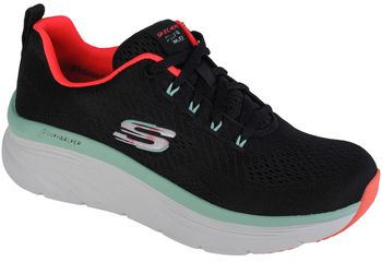 Nízke tenisky Skechers  D apos;Lux Walker - Fresh Finesse