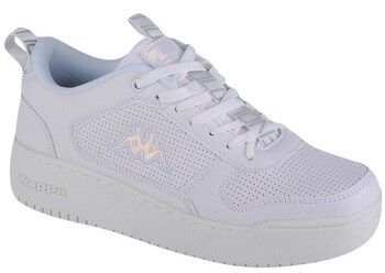 Nízke tenisky Kappa  Fogo