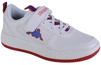 Nízke tenisky Kappa  Fogo K