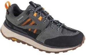 Turistická obuv Jack Wolfskin  Terraquest Texapore Low
