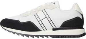 Nízke tenisky Tommy Hilfiger  EM0EM01167BDS