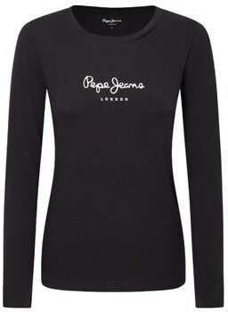 Tričká s krátkym rukávom Pepe jeans  PL505203999