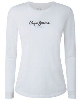 Tričká s krátkym rukávom Pepe jeans  PL505203800