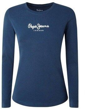 Tričká s krátkym rukávom Pepe jeans  PL505203595