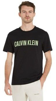 Tričká s krátkym rukávom Calvin Klein Jeans  000NM1959EC7S