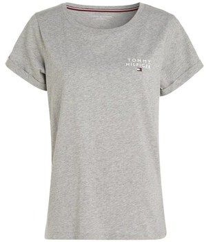 Tričká s krátkym rukávom Tommy Hilfiger  UW0UW04525P61