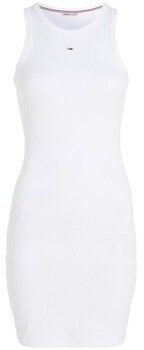Šaty Tommy Hilfiger  DW0DW15344YBR