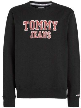 Mikiny Tommy Hilfiger  DM0DM16366BDS